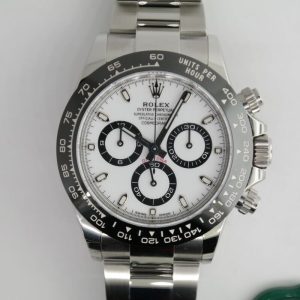 Rolex Daytona 116500LN