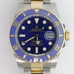 Rolex Submariner 116613LB
