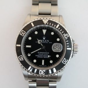 Rolex Submariner 16800