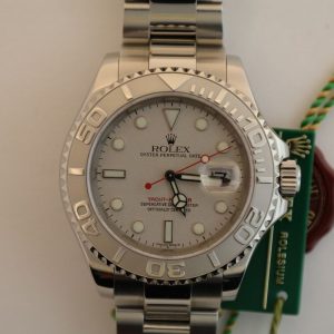 Rolex Yacht-Master 16622