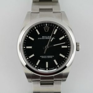 Rolex Oyster Perpetual 114300