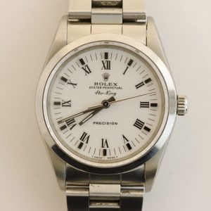 Rolex Air-King 14000