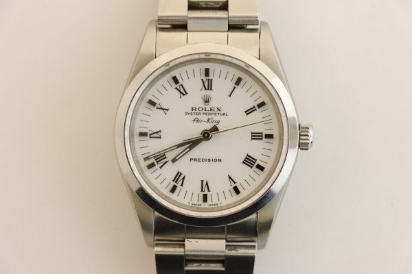 Rolex Air-King 14000