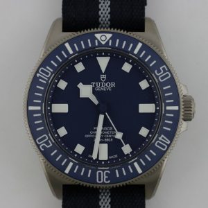 Tudor Pelagos FXD 25707B