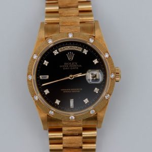 Mens Rolex Presidents