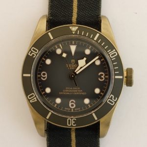 Tudor Black Bay 79250BA