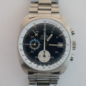 Omega Seamaster 176.007