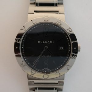 Bvlgari Watches