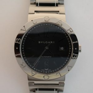 BVLGARI BB42SS