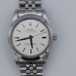 Vintage Rolex Milgauss 1019