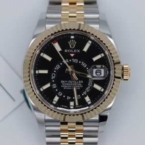 Rolex Sky-Dweller