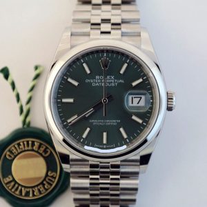 Rolex Datejust 36 126200