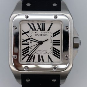 Cartier Santos 100 XL 2656