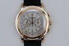 Patek Philippe Chronograph 5070R