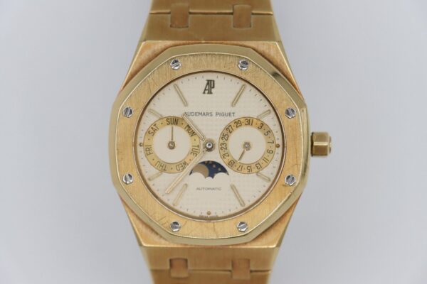 Audemars Piguet