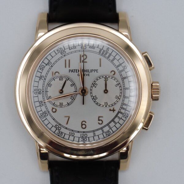Patek Phillipe