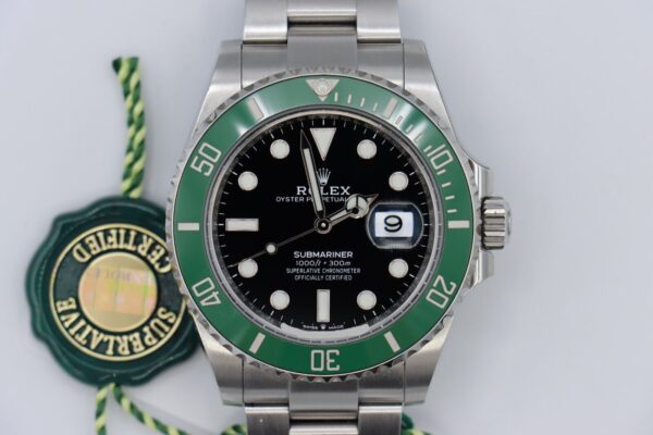 Rolex Submariners