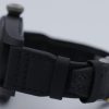 IWC Big Pilot Top Gun IW502001 Black Ceramic Leather Strap 7 Day Power Reserve - Image 6