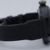 IWC Big Pilot Top Gun IW502001 Black Ceramic Leather Strap 7 Day Power Reserve - Image 8