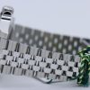 Rolex GMT-Master II 126710GRNR Bruce Wayne Jubilee Band Full Set FRESH CARD 2024 - Image 6