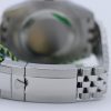 Rolex GMT-Master II 126710GRNR Bruce Wayne Jubilee Band Full Set FRESH CARD 2024 - Image 7