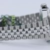 Rolex GMT-Master II 126710GRNR Bruce Wayne Jubilee Band Full Set FRESH CARD 2024 - Image 8