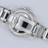 Rolex GMT-Master II 116710BLNR Batman Oyster Band Blue & Black Ceramic Bezel - Image 4