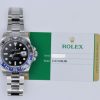 Rolex GMT-Master II 116710BLNR Batman Oyster Band Blue & Black Ceramic Bezel - Image 9