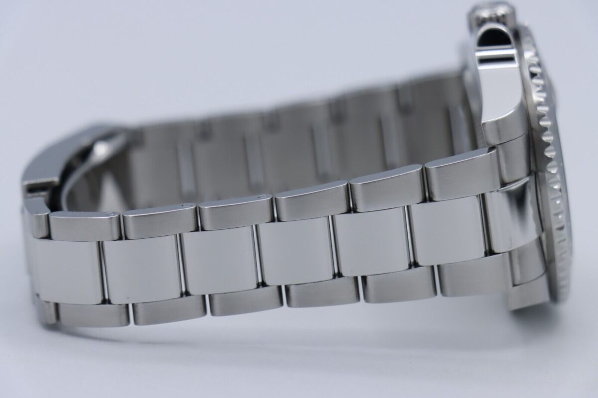 Rolex GMT-Master II 116710LN Ceramic Bezel Oyster Band Box & Papers Year 2012 - Image 8