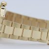 Rolex Submariner 16618 Blue Sunburst Dial & Bezel 18K Oyster Pin Band Circa 1989 - Image 6
