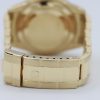 Rolex Submariner 16618 Blue Sunburst Dial & Bezel 18K Oyster Pin Band Circa 1989 - Image 7