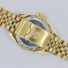 TAG Heuer 1000 Professional 984.013 "Wolf of Wall Street" Gold Plated Black Dial - Image 4