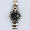 Rolex GMT-Master II 16713 Black Dial & Bezel Two-Tone Oyster Band Circa 1988 - Image 2
