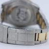 Rolex GMT-Master II 16713 Black Dial & Bezel Two-Tone Oyster Band Circa 1988 - Image 7