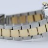 Rolex GMT-Master II 16713 Black Dial & Bezel Two-Tone Oyster Band Circa 1988 - Image 8
