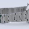 Rolex Oyster Perpetual 114200 Silver Arabic Dial 34mm Box & Papers Year 2017 - Image 8