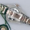 Rolex GMT-Master II 126711CHNR Root Beer Two-Tone Everose Box & Papers Year 2019 - Image 4