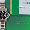 Rolex GMT-Master II 126711CHNR Root Beer Two-Tone Everose Box & Papers Year 2019 - Image 9