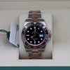 Rolex GMT-Master II 126711CHNR Root Beer Two-Tone Everose Box & Papers Year 2019 - Image 10
