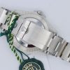 Rolex Air-King 126900 Black Arabic Dial Oyster Band 40mm Box & Papers Year 2024 - Image 4