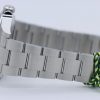 Rolex Air-King 126900 Black Arabic Dial Oyster Band 40mm Box & Papers Year 2024 - Image 6