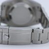 Rolex Air-King 126900 Black Arabic Dial Oyster Band 40mm Box & Papers Year 2024 - Image 7