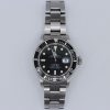 Rolex Submariner 16800 Matte Black Dial & Bezel Oyster Band Circa 1984 - Image 2