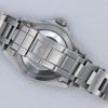 Rolex Submariner 16800 Matte Black Dial & Bezel Oyster Band Circa 1984 - Image 4