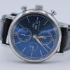 IWC Portofino IW391036 Chronograph Blue Dial 42mm Box & Papers Year 2020 - Image 5