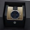 IWC Portofino IW391036 Chronograph Blue Dial 42mm Box & Papers Year 2020 - Image 9