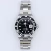 Rolex Submariner 16610T Black Dial & Bezel Oyster Band 40mm Circa 2005 - Image 2
