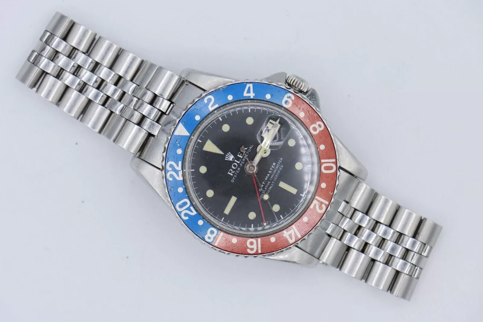 Vintage Rolex Buyers in Houston - Sell Pre-Owned Vintage Rolex at Ace Watch