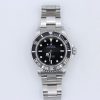 Rolex Submariner 14060 Black Dial & Bezel No Date 40mm w/Papers Circa 1999