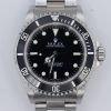 Rolex Submariner 14060 Black Dial & Bezel No Date 40mm w/Papers Circa 1999